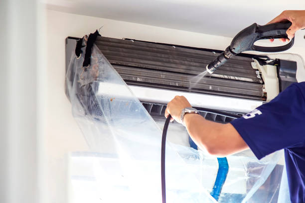 Reliable Rochester Hills, MI Airduct Cleaning Solutions